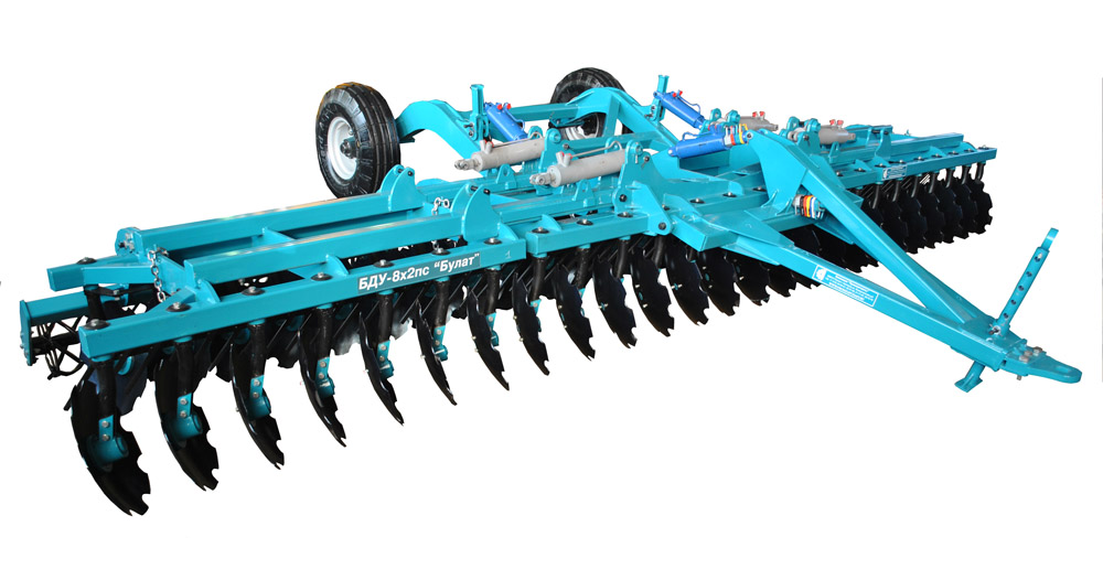 Комплектация на выбор