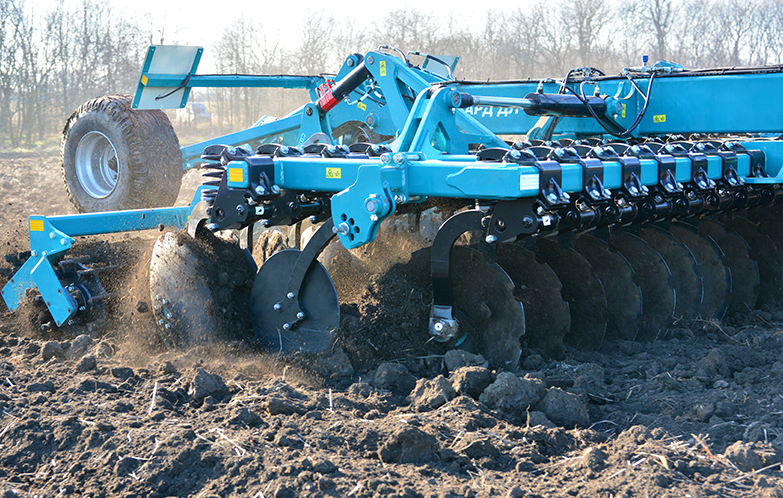 08.10.21г. приглашаем на полевую демонстрацию "Форвард" в Воронежскую область