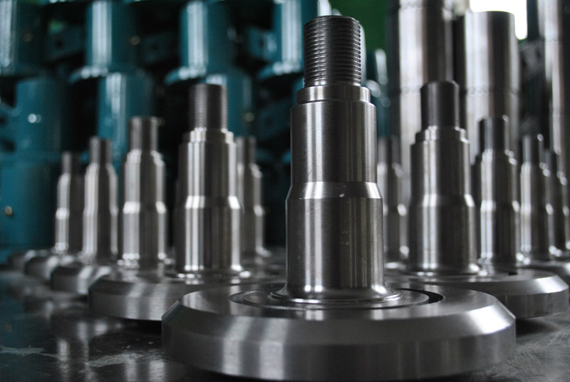 Высокоточная обработка!!!