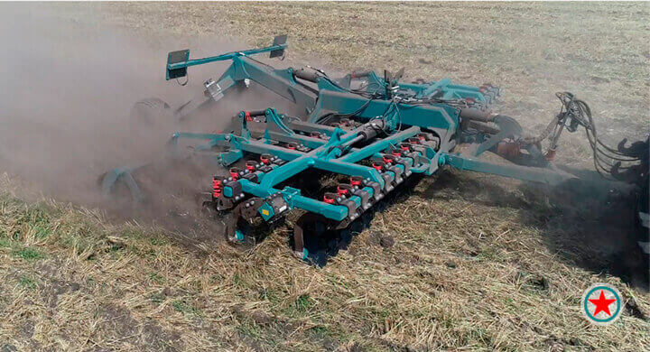 Д-720пс Белгородская область 2019  г.