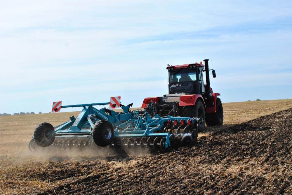 Приглашаем 16 сентября 2021г. на полевую демонстрацию в Псковскую область