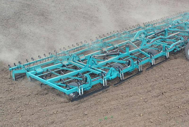 Предпосевные комплексы