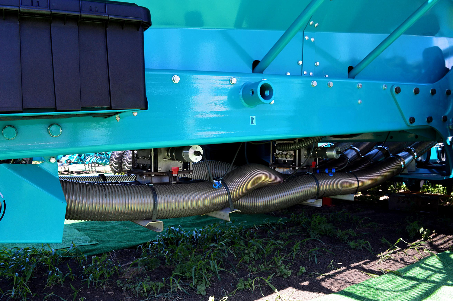 Всероссийский день поля 2024 Минеральные воды