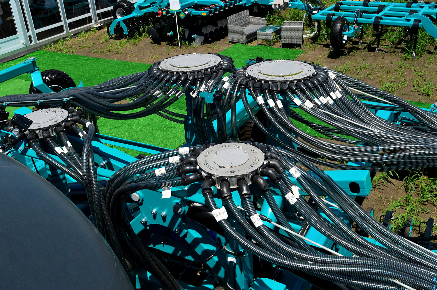 Всероссийский день поля 2024 Минеральные воды