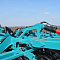 КСС-6701пс 01 01 00-001 Культиватор стерневой средний Олимп в сборе