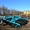 ДЛ-7700пс 01 01 00-001 Борона дисковая легкая Форвард в сборе