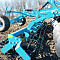 ДЛ-7700пс 01 01 00-001 Борона дисковая легкая Форвард в сборе