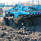 ДЛ-7700пс 01 01 00-001 Борона дисковая легкая Форвард в сборе